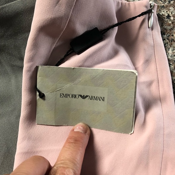 NEW.. never worn 100$ each Emporio Armani Shorts - Picture 2 of 3